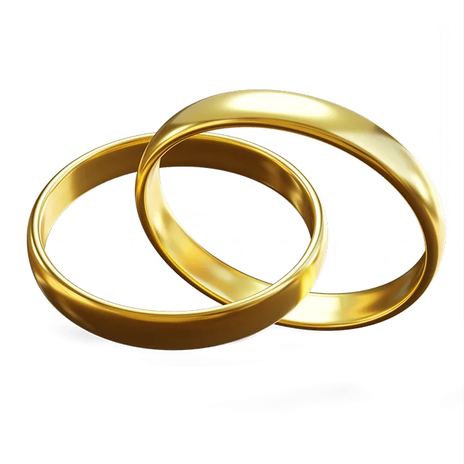 Compramos Alianças de Ouro
